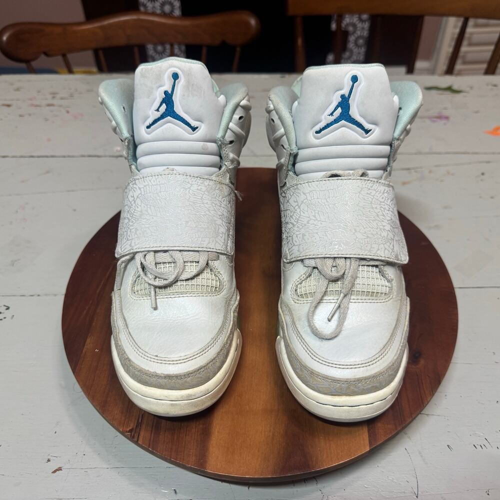 Nike Air Jordan Son of Mars Kids Size 6Y Sneaker Shoes 512242-016 - Picture 2 of 8